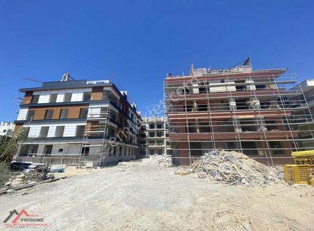 2.900.000 Tl'den Başlayan Fiyatlar 1+1/2+1 - 2 Taksit İmkanı