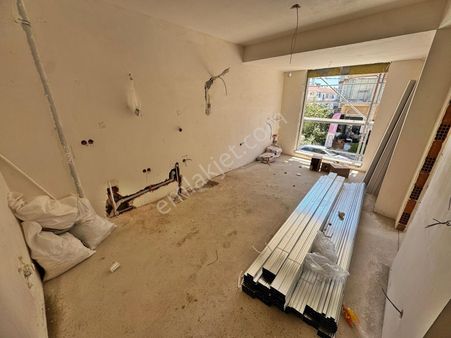 Yatırım'dan Çınar'da Kapalı Otopark,asansörlü Katta Sıfır Ön 1+1