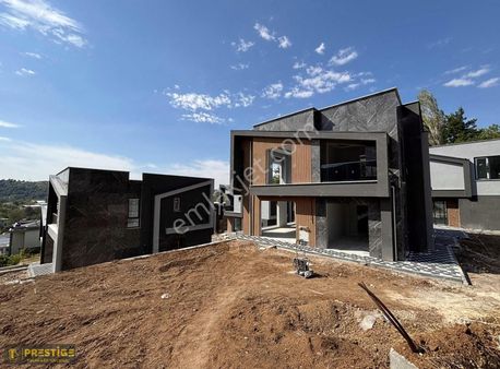 Bt Prestıge'den Gümüştepenin En Uygun Ve Kaliteli 5+1 Villaları