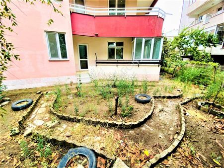 Akçay Merkez De 2+1 Satılık Daire