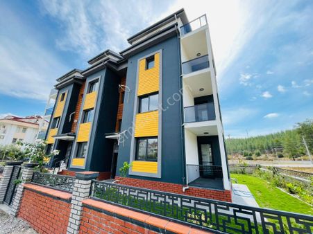 Goldhouse Dan Seydikemer De Satılık 1+1 Daire