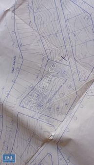 Balıkesir Susurluk Bozen Köyü 870 M2 Arsa