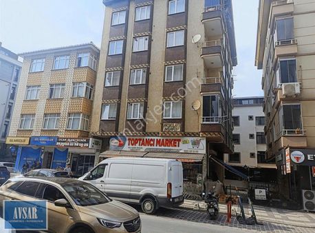 Atatürk Mh Çavuşbaşı Cd Asansörlü Satılık 3+1 Arakat Daire