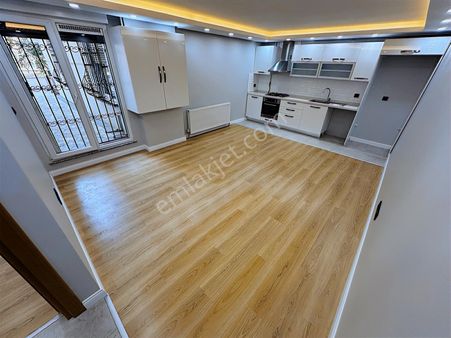 Yatırım 'dan İdealtepe'de Şehrin Kalbinde Teras Kullanımlı 1+1