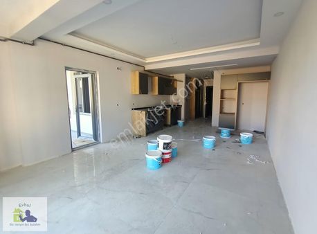 Evbul'dan Tilmerç Te Satılık 2+1 Amerikan Mutfak Daire