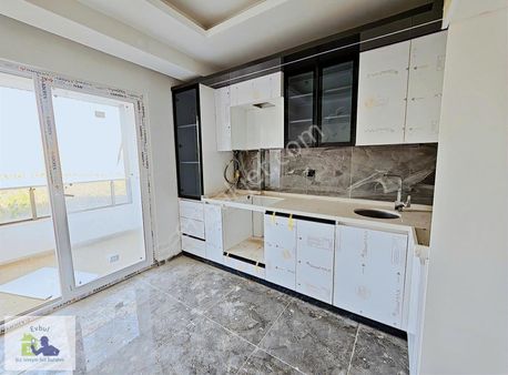 Evbul'dan Oturulmaya Hazır İnci Koleji Yanındasatılık 2+1 Daire