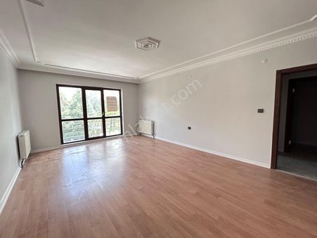 Güneşevler Cemre Parkı Karşısı Ön Cephe Full Yapılı 3+1 Satılık