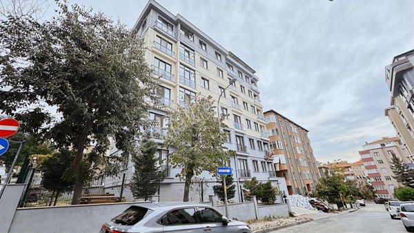 Home Gayrimenkulden Genç Binada 3+1 Satılık Daire