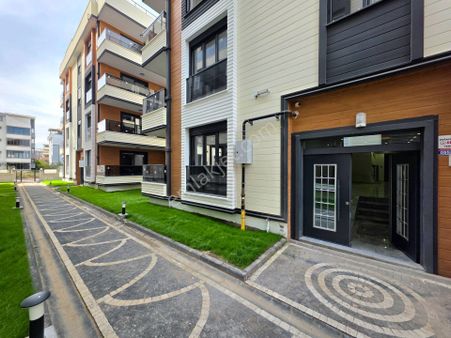 Vahdet'ten 2+1 Ayrı Mutfak Ebeveyn Banyo/ Doğalgaz Sıfır Daire