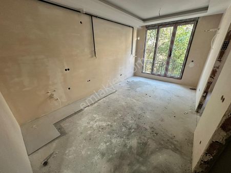 Yatırım'dan İdealtepe'de Marmaraya Birkaç Adım Katta Sıfır 1+1