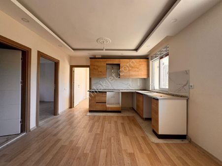 Fırsat! Gazi Mahallesi’nde Satılık Sıfır 2+1 Giriş Kat Daire