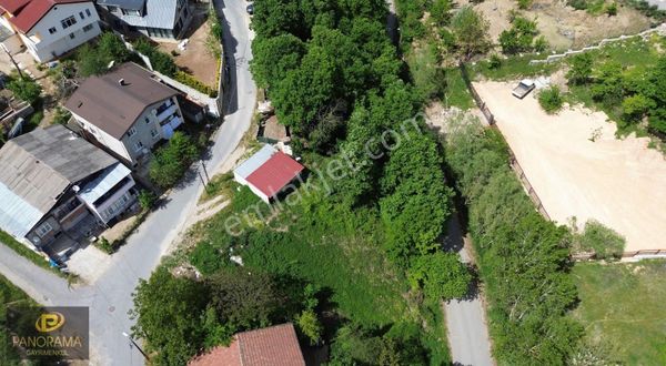 Panorama'dan Yavuz Selimde Villa İmarlı 350 M2 Satılık Arsa