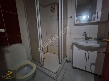 Panorama'dan Metroya Komşu Balkonlu Kiralık 2+1