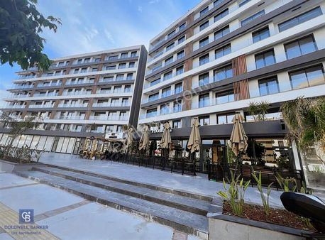 Ataşehir Gayda Vera'da Kiralık 1+1 Daire