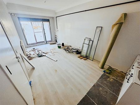 Yatırım'dan Altıntepe'de Sahile Yakın Modern Sıfır Yapıda 2+1