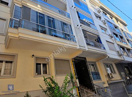 Demirköprü Alt Geçit Yanı 3+1 Satılık Daire