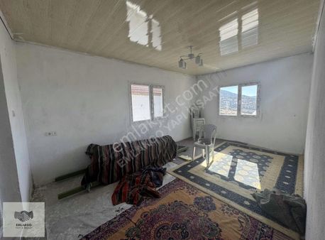 İzmir Kınık Köseler Köyü Satılık 58 M² Müstakil Ev Yeni Yapı