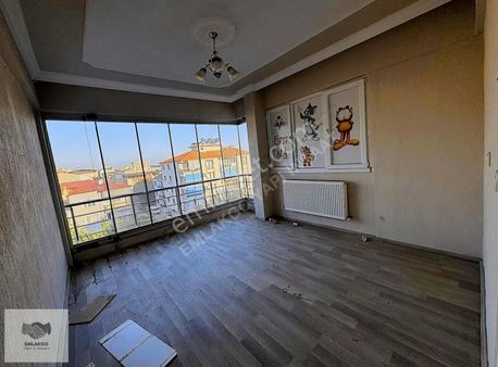 Manisa Alaşehir Yenice Mah. 3+1 Satılık Daire Krediye Uygun