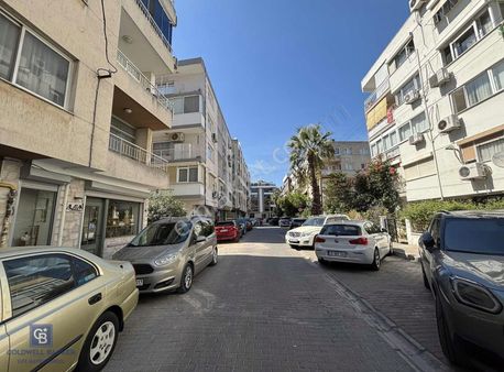 Bostanlı Sahil Yakını 3+1 Kiralık Daire