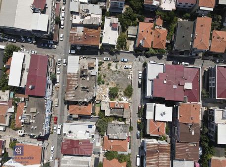 Karabağlar Aydın Mah. 523m2 Konut İmarlı Satılık Arsa