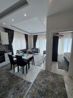 Alanya/ Demirtaş Mahallesi 1+1 Satılıkk