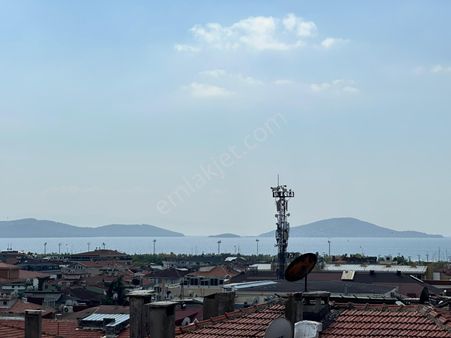 Yatırım'dan Çınar'da Marmaraya Yakın Deniz Manzaralı 4+1 Dubleks