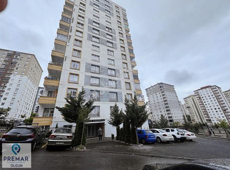 Havva Durak İlköğretim Okulu Yanında Yeni Boyanmış Tertemiz 3+1