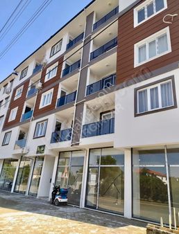 Dalaman Hürriyet Mahallesinde Satılık 1+1 Daire