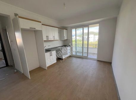 Dalaman Merkezi Konumda Satılık Bahçe Nizam 1+1 Daire