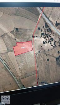 Saygılı'dan Büyüksaka Köyü Satılık Tarla