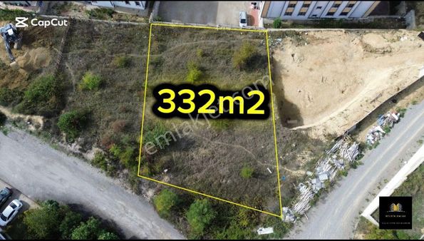 Bilgin Emlaktan Karaköyde 4 Kat İmarlı Satılık Arsa