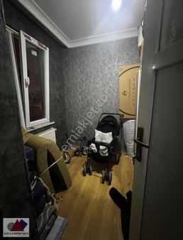 Anadolu Mahallesi 3+1 Ters Dubleks Daire