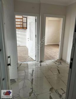 Garanti Bankasına Yürüme Mesafesi Merkez 4+2 Sıfır Dubleks