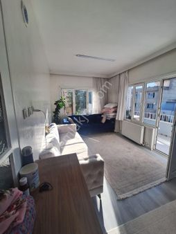 Nuray Gayrimenkulden 23 Nisan Mahallesinde Satılık 2+1 Balkonlu