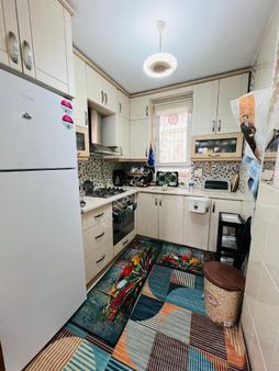 Rekoor Emlaktan Rasathane Mh.2+1 Satılık Daire