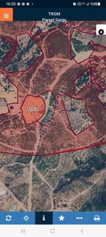 Satılık Müstakiltapu Tarla