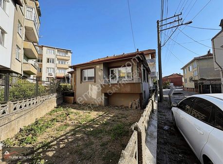 Sakarya Akıncılarda Müstakil Ev