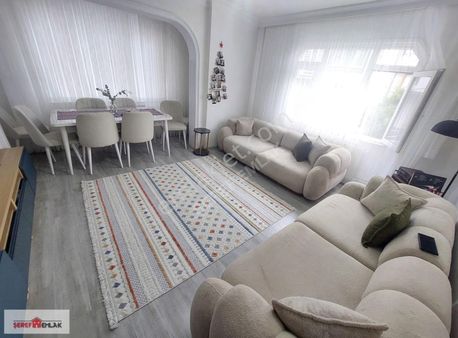 Şeref Emlak Şahinler Sokak Satılık Daire 4.300.000tl