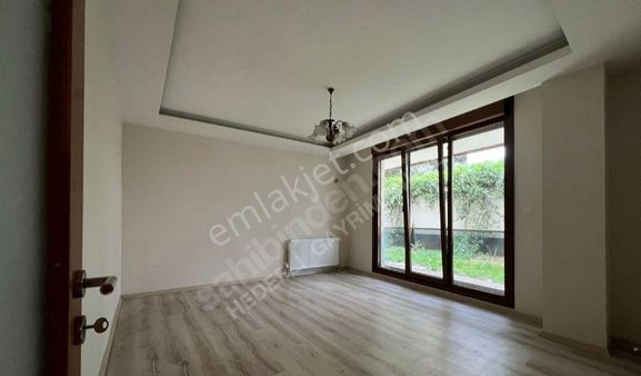 İdealtepe Sahil Marmaraya 2dk Ayrı Mutfaklı Ön Cephe Bahçeli 2+1