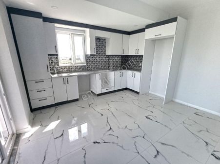 Şelale 'de 200 M² , 4+1 Muhteşem, Manzaralı Sıfır Dubleks Daire