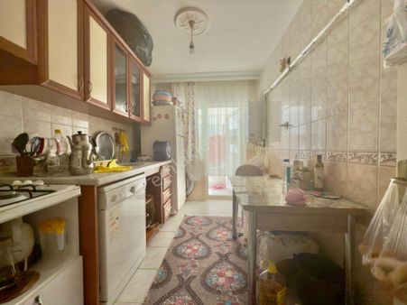 Taşcılar'dan Merkez'de Duru Tıp Yakını 3+1 Giriş Uygun Fırsat Daire