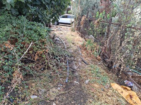 Manisa Salihli Acil Satılık Arsa