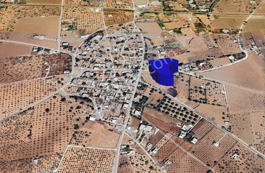 Akev Gayrimenkul'den Gölpınar'da Tek Tapu Arsa