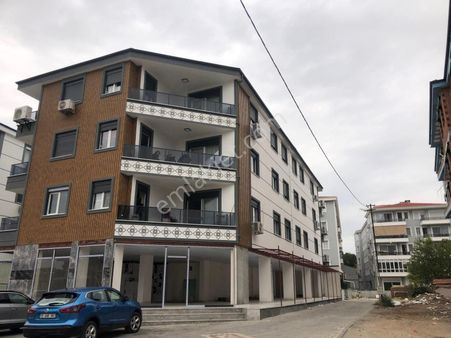 Ayvalık Altınova Ara Kat Isı Pompalı 2+1 Kiralık Daire