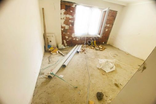 Yatırımlık! Cadde Yakını 2+1 Kelepir Daire..!