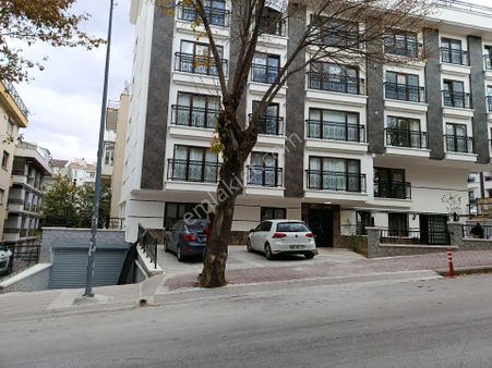 Nazar Emlak'tan Sıfır 2+1 Yüksek Giriş