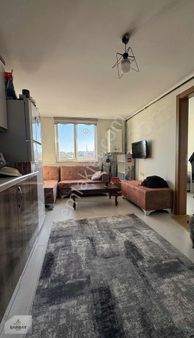 Şarbay Group-ünalan Mah. 1+1 Full Eşyalı Apart