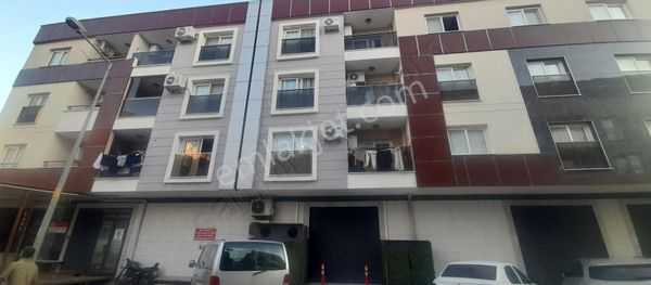 Merkezde Satılık Lüks Daire