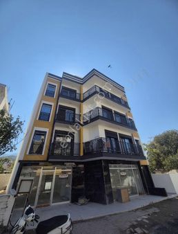 Davutlar Merkezde Ana Cadde Üzerinde Arakat Sıfır Daire