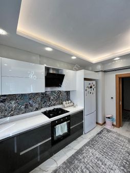 Özcan Ata Gayrimenkul'den Erkilette 3+1 Ultra Lüx Satılık Daire